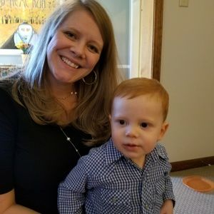 Meet your Posher, Alissa